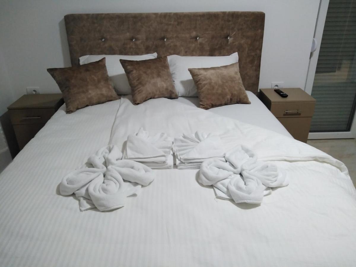 Apartmani Marija Врднік Екстер'єр фото
