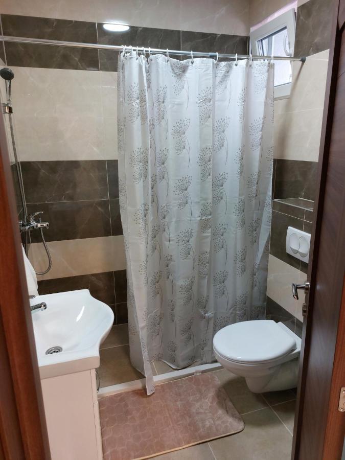 Apartmani Marija Врднік Екстер'єр фото