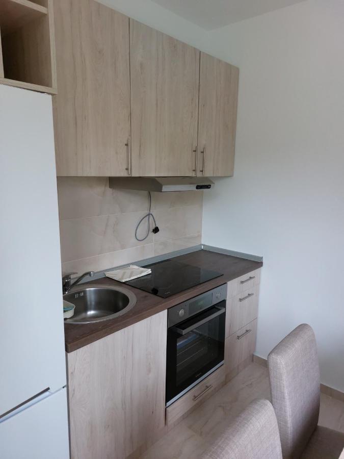 Apartmani Marija Врднік Екстер'єр фото