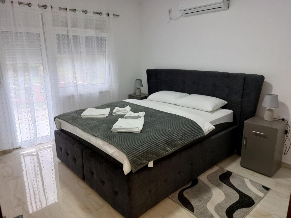 Apartmani Marija Врднік Екстер'єр фото