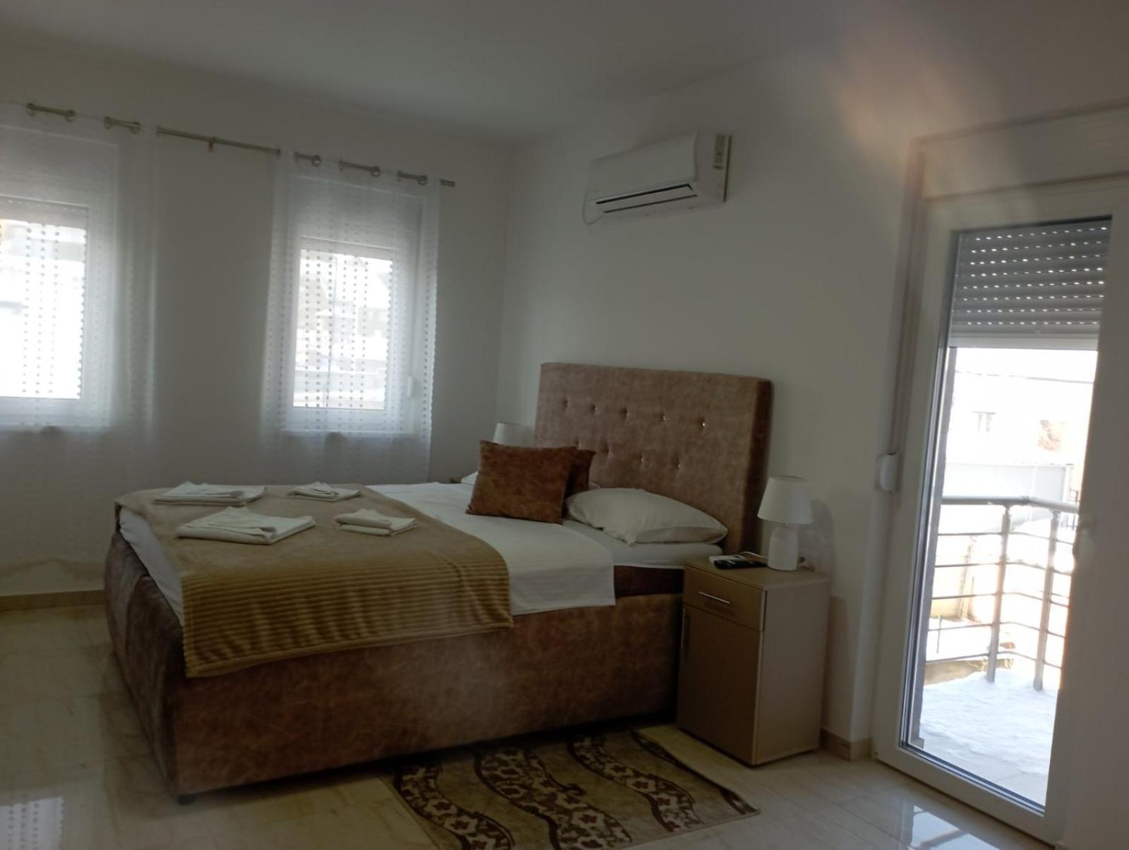 Apartmani Marija Врднік Екстер'єр фото