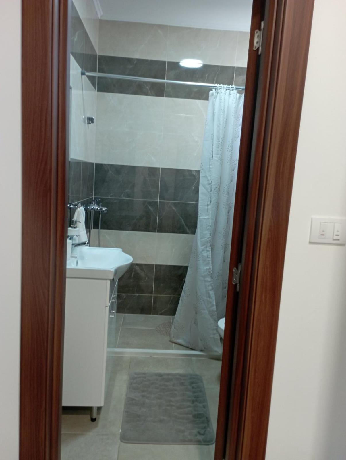 Apartmani Marija Врднік Екстер'єр фото