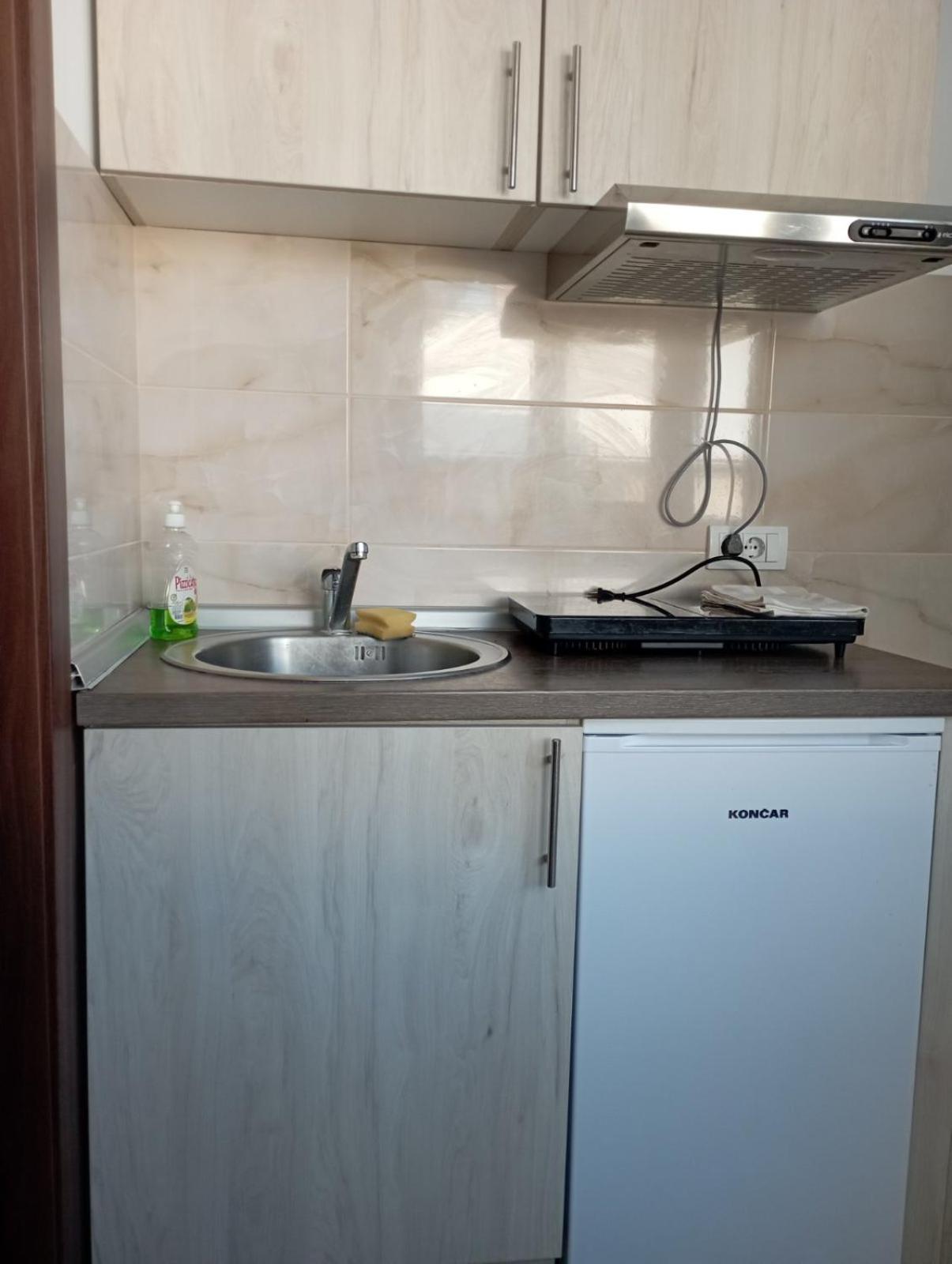 Apartmani Marija Врднік Екстер'єр фото