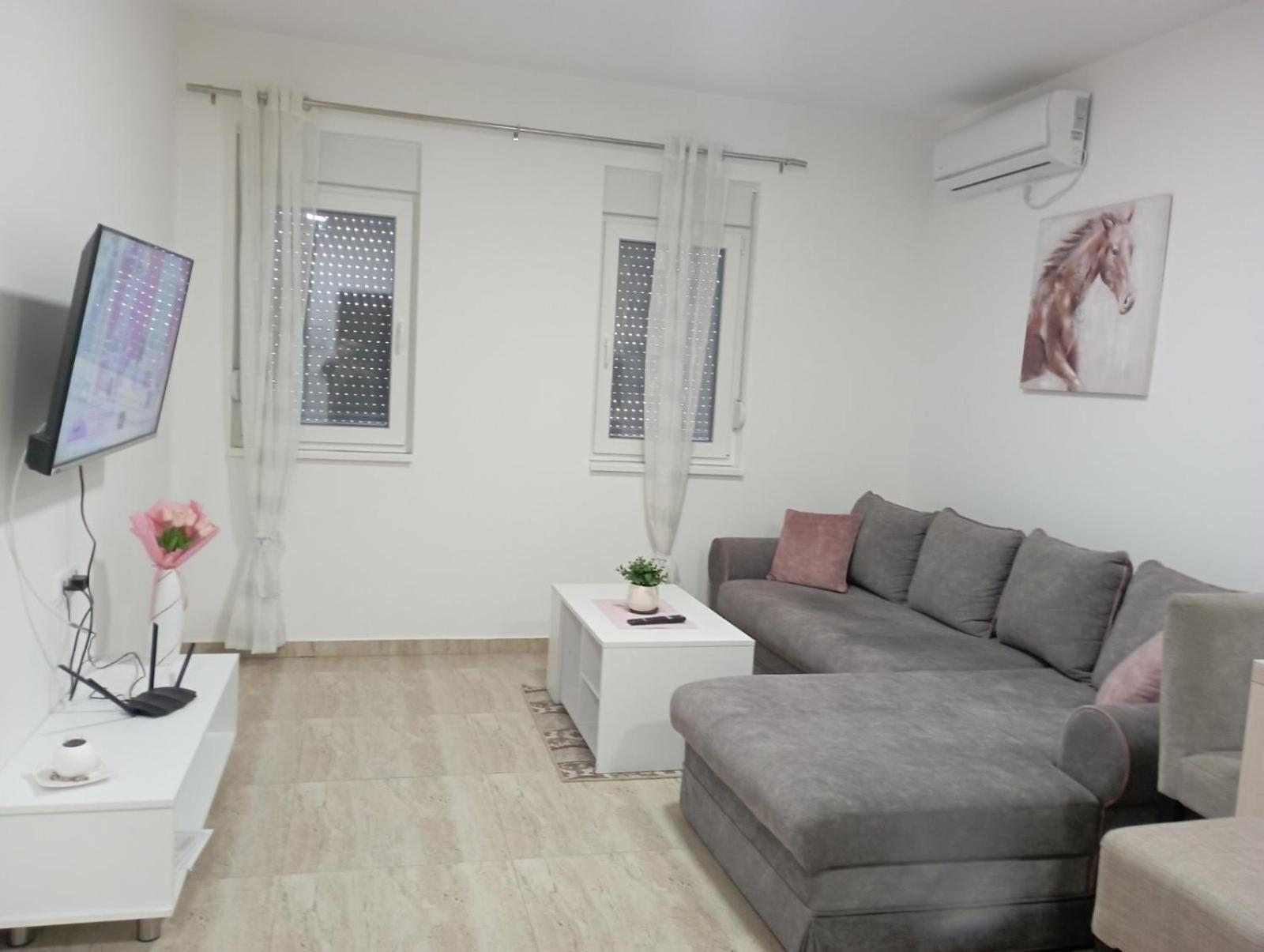 Apartmani Marija Врднік Екстер'єр фото