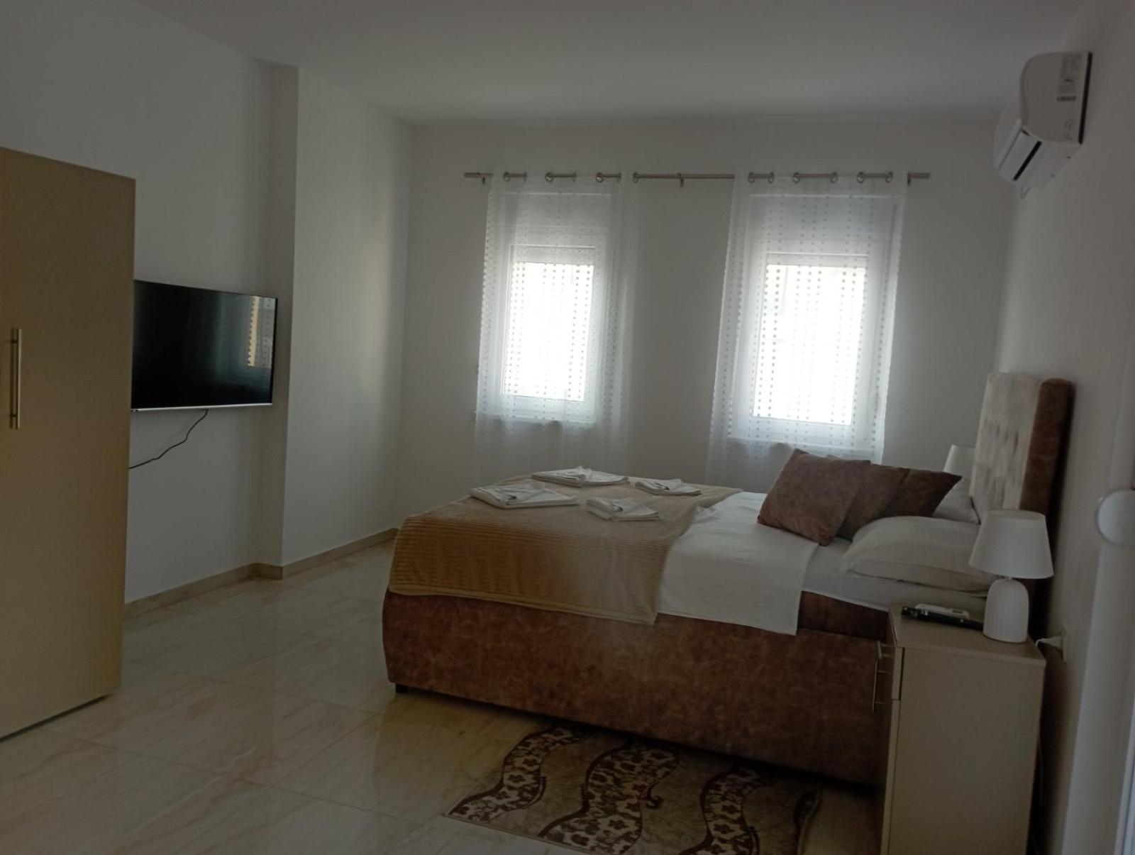 Apartmani Marija Врднік Екстер'єр фото