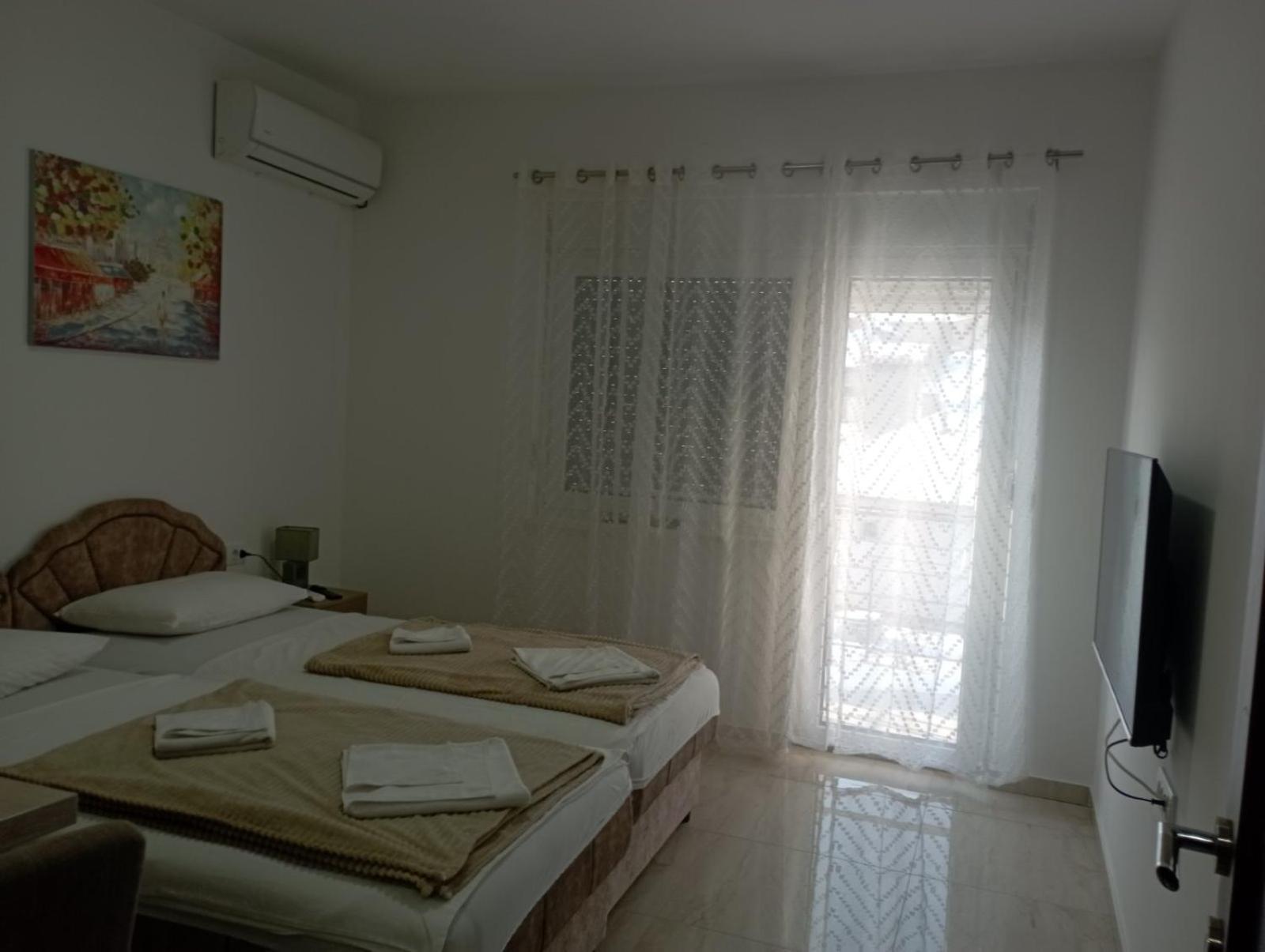 Apartmani Marija Врднік Екстер'єр фото