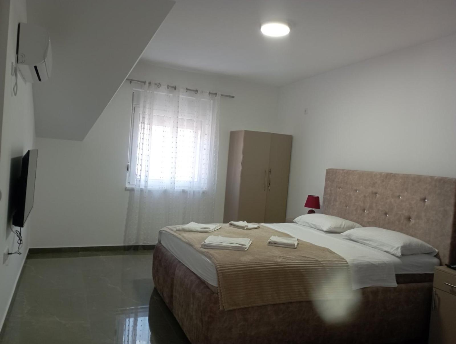 Apartmani Marija Врднік Екстер'єр фото