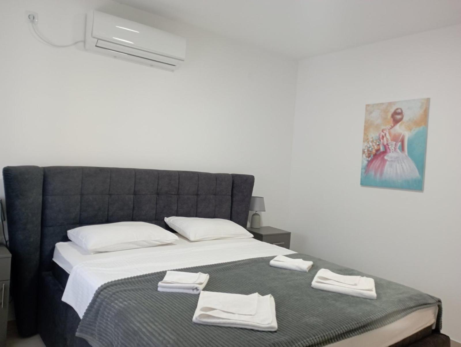 Apartmani Marija Врднік Екстер'єр фото