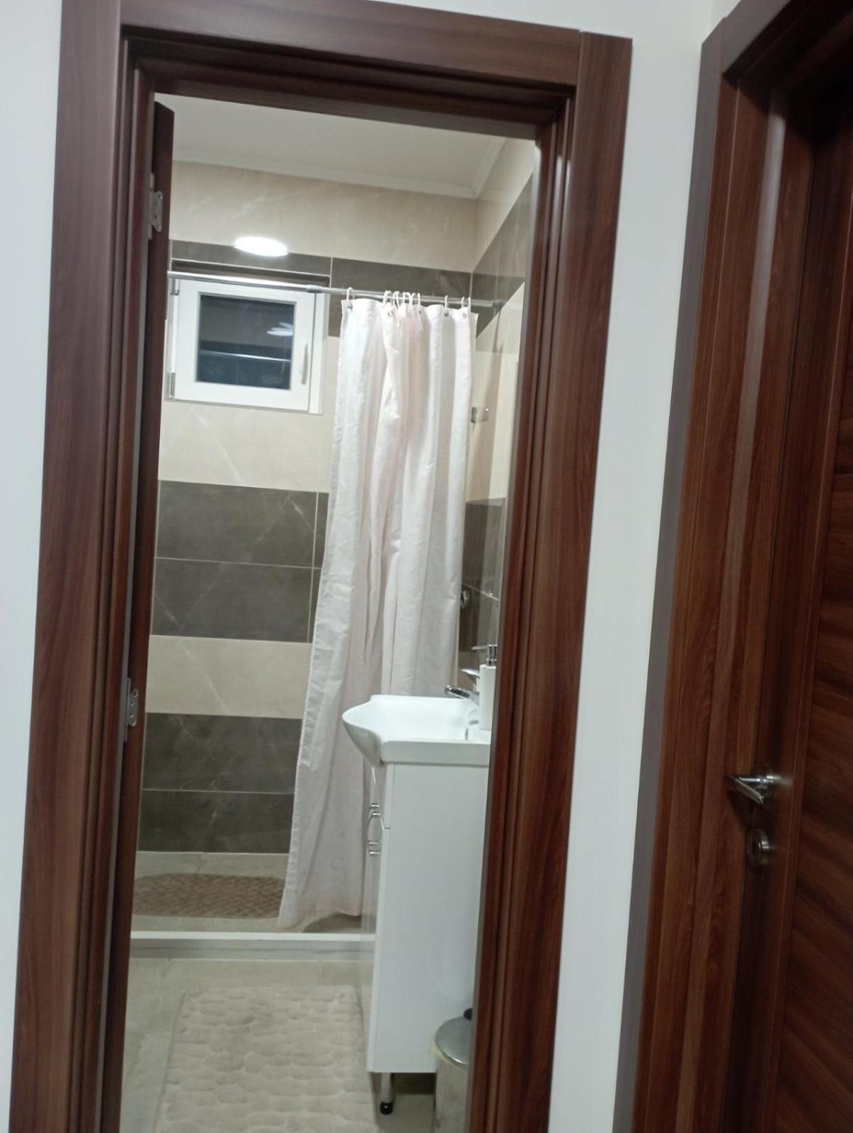 Apartmani Marija Врднік Екстер'єр фото